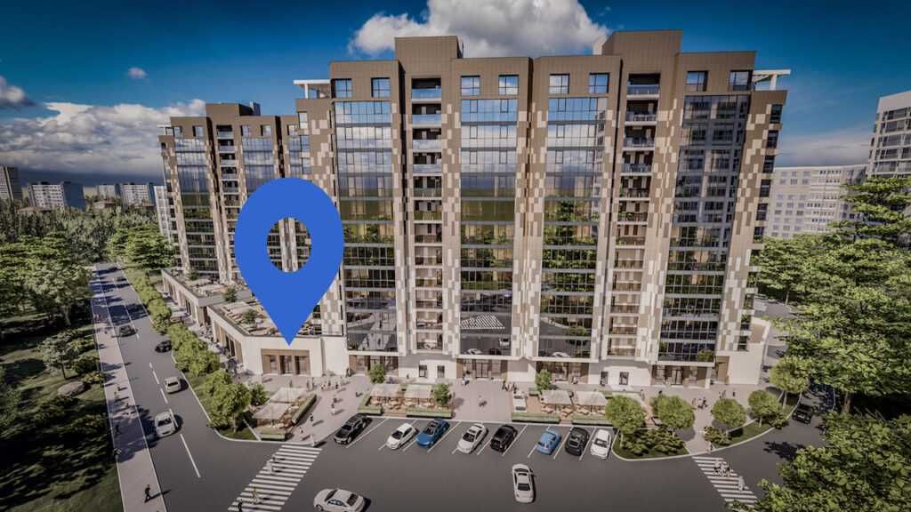 Продажа лучшего помещения в ЖК Рыбинский  204м² Подстанция, Дафи