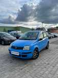 Fiat Panda 1.2 LPG*SuperStan*NaDostawe*Klima*DlugieOplaty*Zamiana
