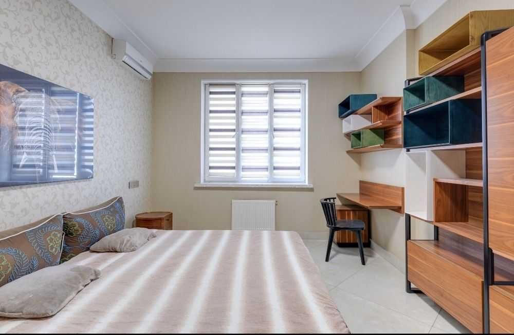 Продажа 4-ой квартиры 176м2 под Пентхаус 4 и 5 этаж в ЖК River Stone
