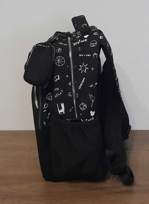 Рюкзак шкільний YES Andre Tan