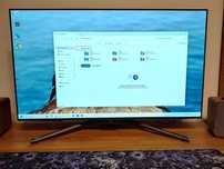 ASUS ROG Swift PG42UQ / 41.5" OLED 4K 120Hz