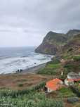 Terreno em Porto da Cruz de 1000,00 m2
