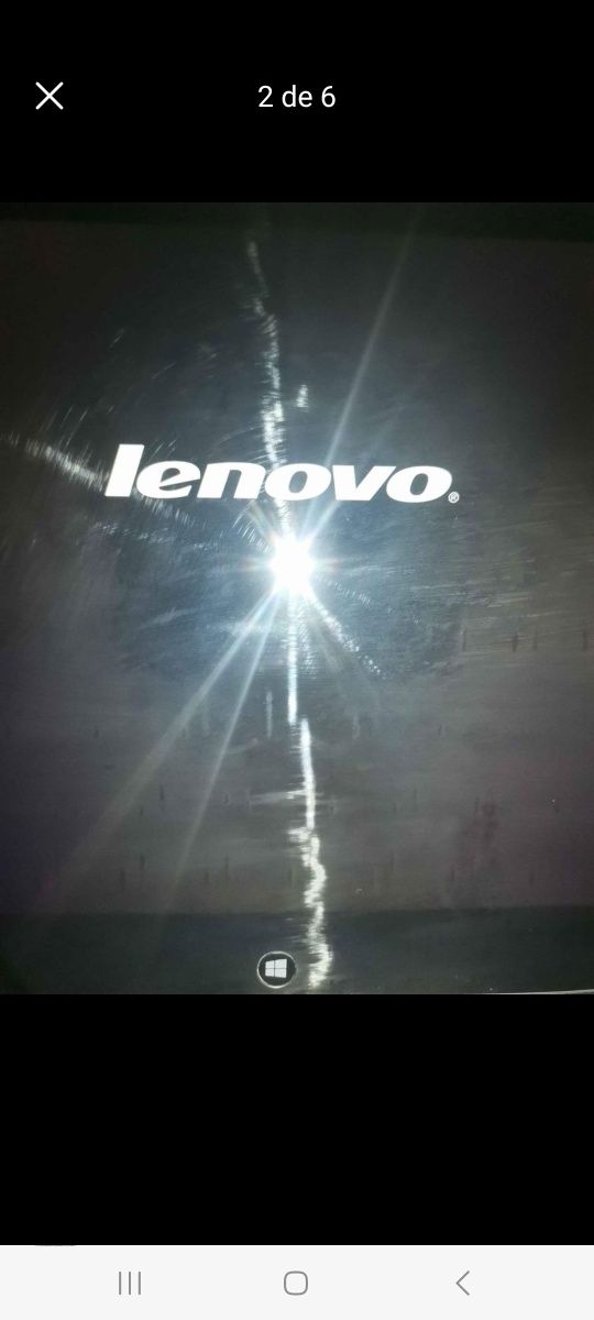 LENOVO Thinkpad,  ultrabook, touch, INTEL CORE i5, Windows 10