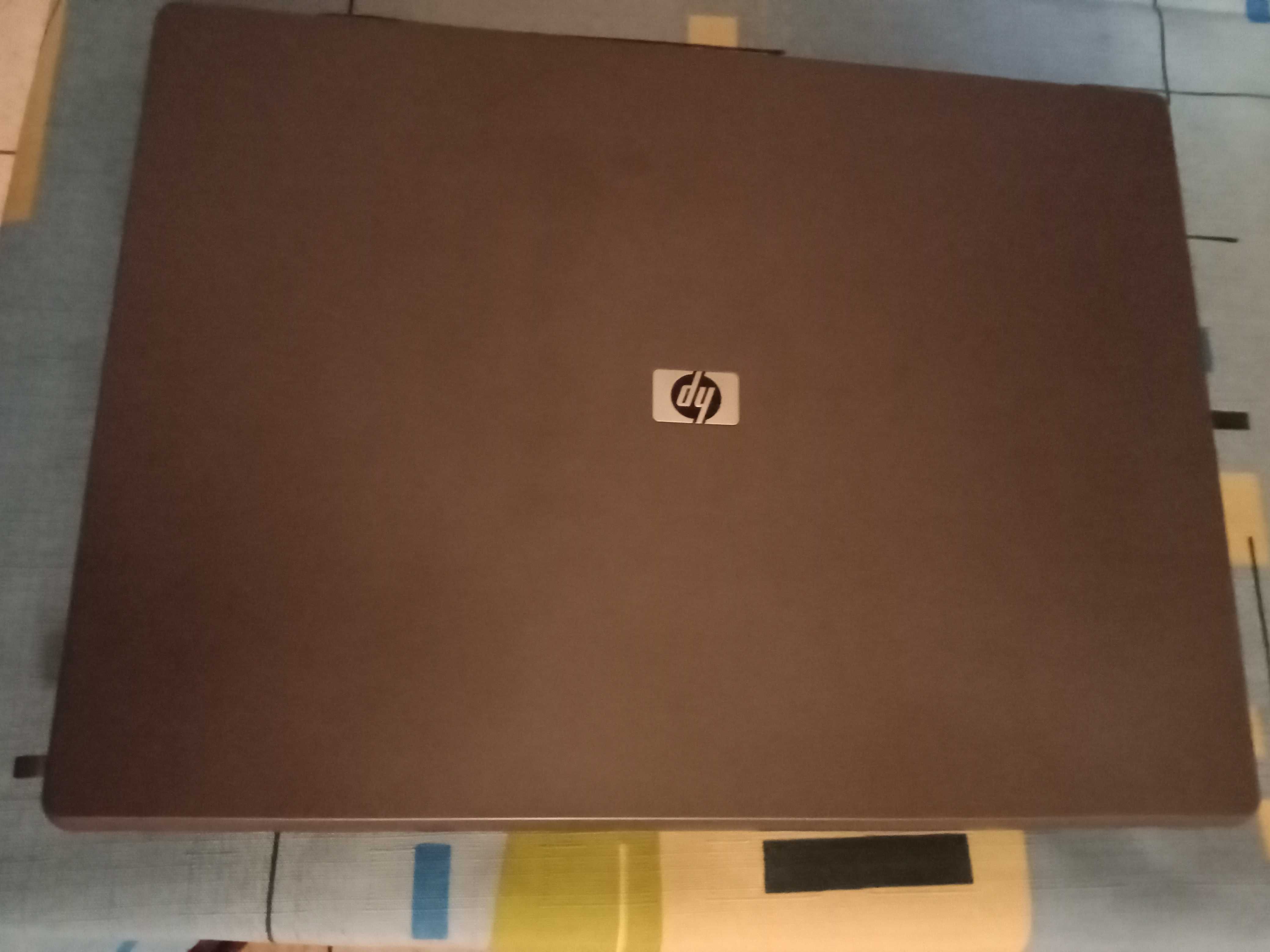 Ноутбук HP 530 б/у