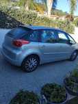 Citroene c 4 automatica
