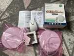 Monitor oddechu dla niemowlakow Babysense 7