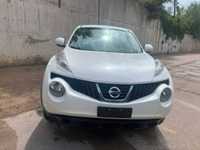 2014 Nissan JUKE S Sport Utility