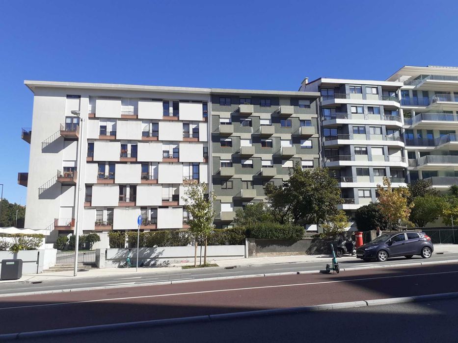 Andar T/3 Av. Boavista, Porto