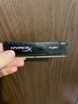 Оперативна пам'ять Hyper X Fury 8Gb 3200 MHz