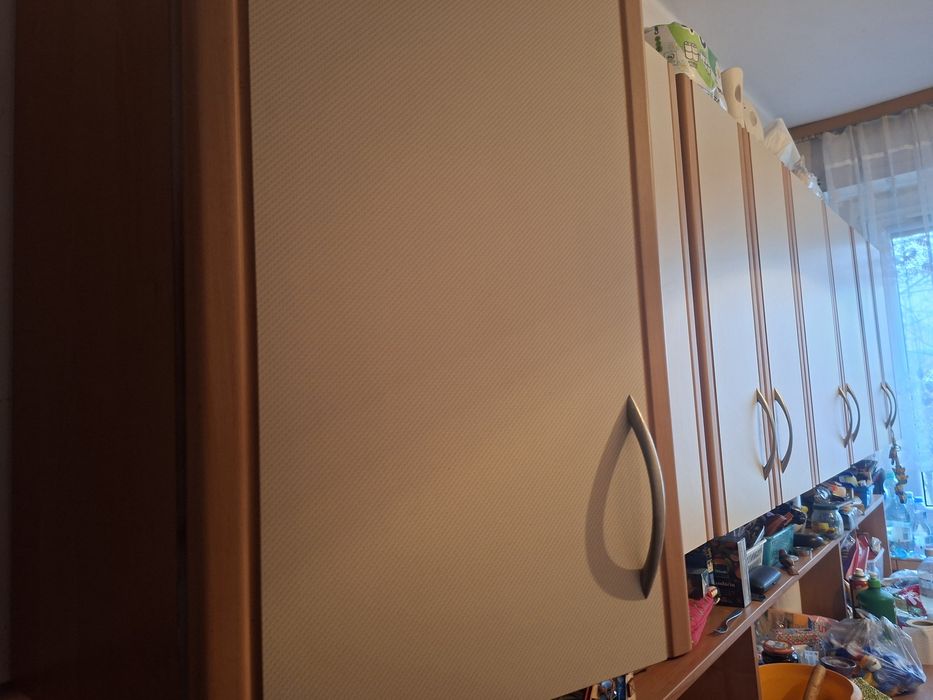 Używane meble kuchenne