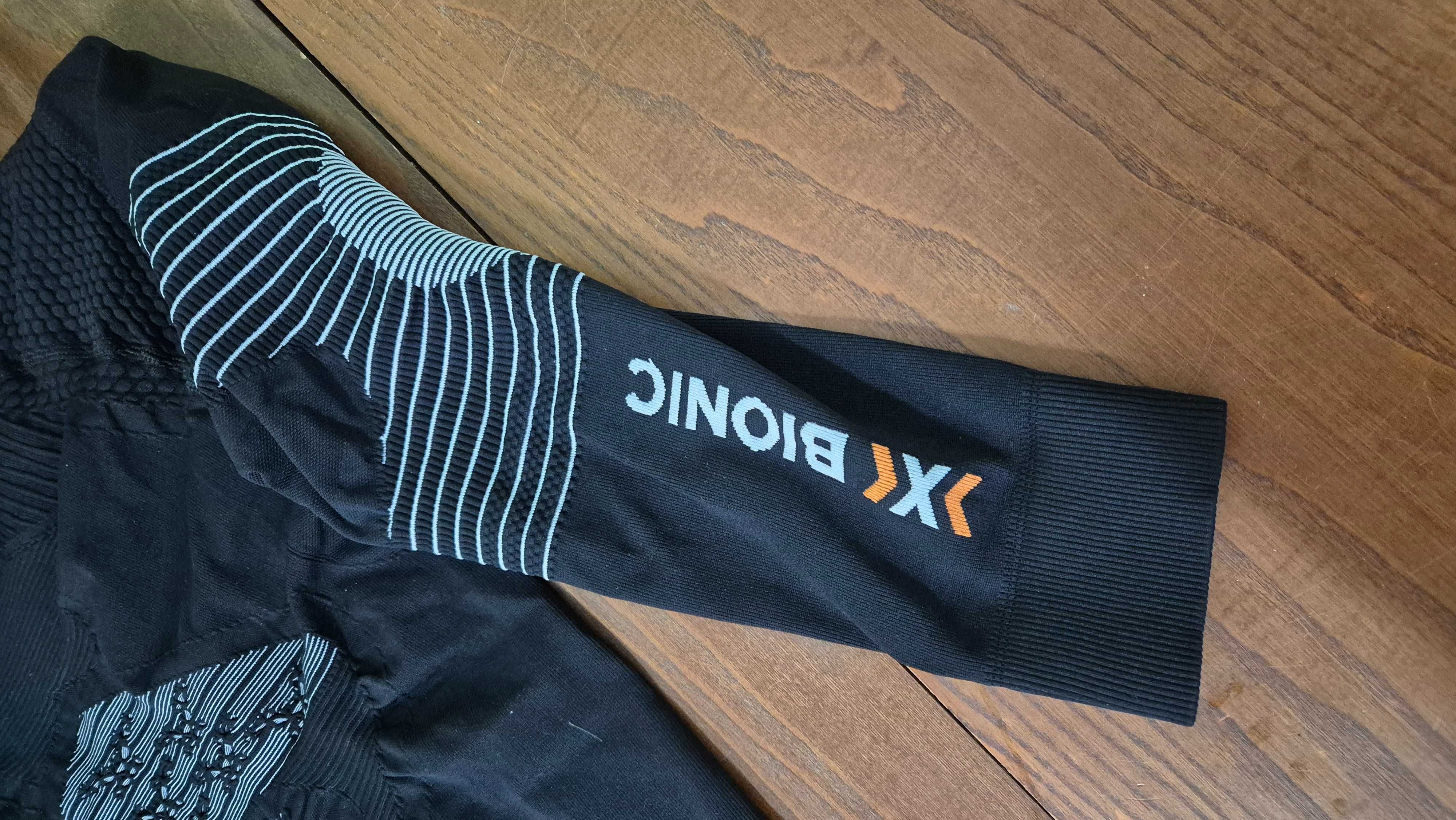 Koszulka X-BIONIC energizer rozmiar L