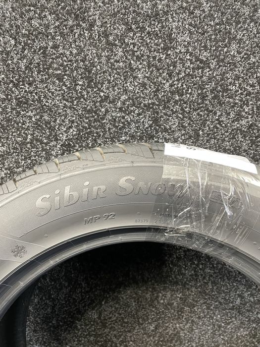 Продам Б/У шини Matador 215/60R17 Sibir Snow MP92