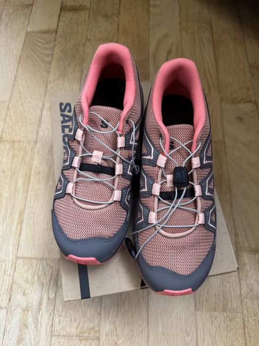 Взуття Salomon 36,5 (23,3 см)