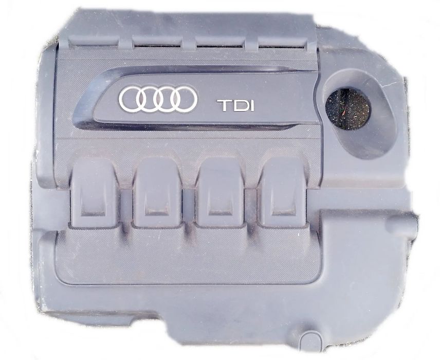 audi a3 8v pokrywa obudowa silnika 04l103925r