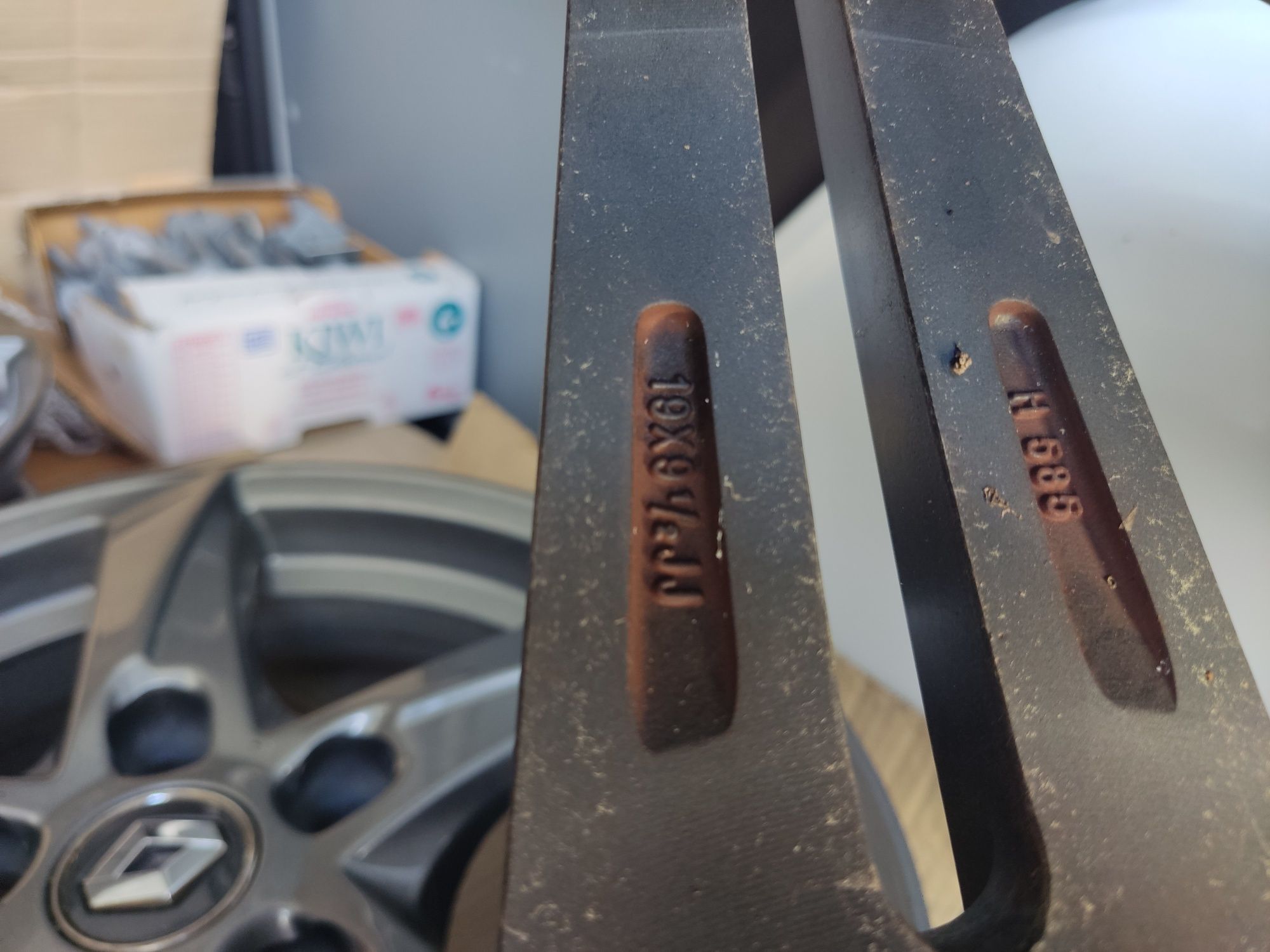 Jantes 19 5x112 Audi Volkswagen Seat
