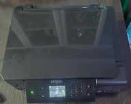 Drukarka wielofunkcyjna EPSON L7160