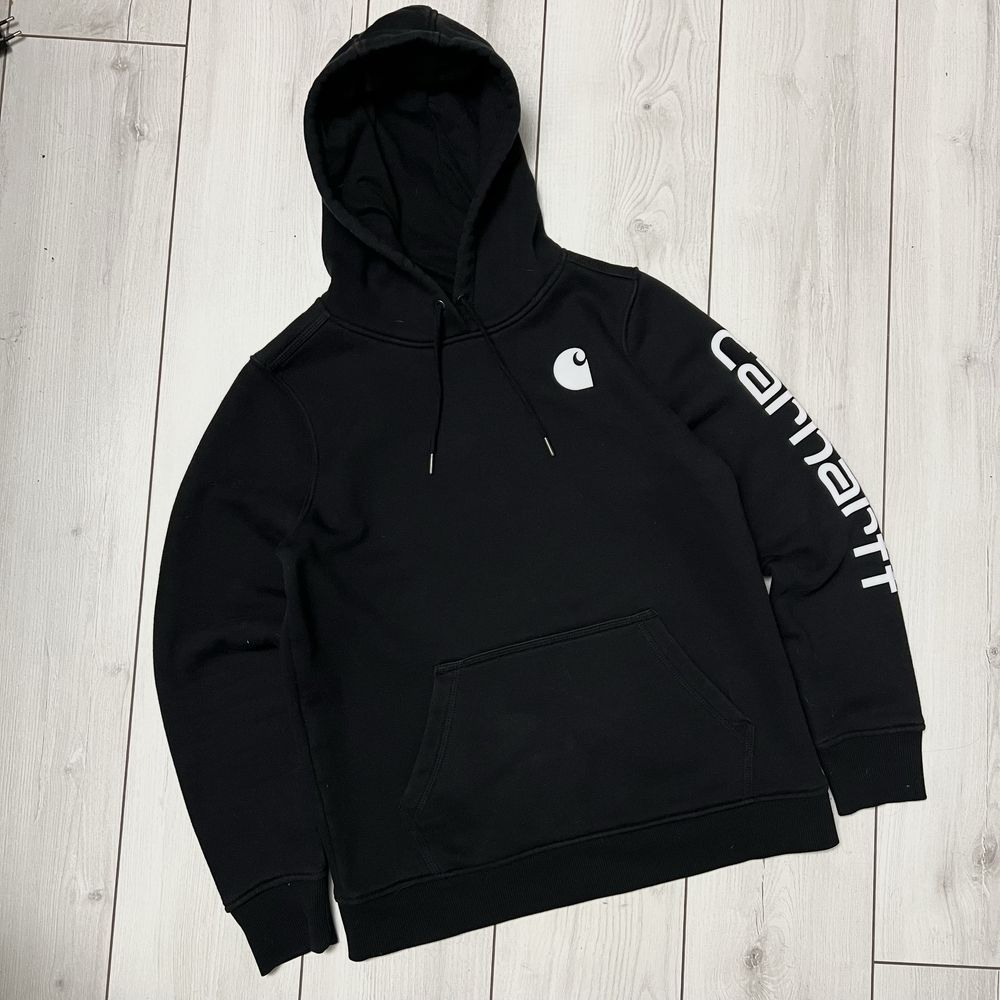 Худи Carhartt M Оригинал