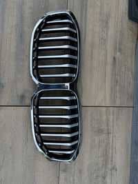 Grill atrapa maskownica BMW 1 F40 rok 2019