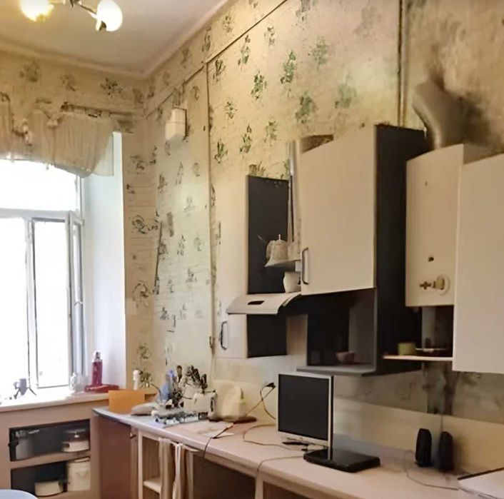 Продам 3 квартиру ул. Пироговская/ пр. Шевченко Терраса  Бельгийка