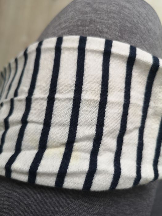 Bluzki długi rękaw rozm. 92