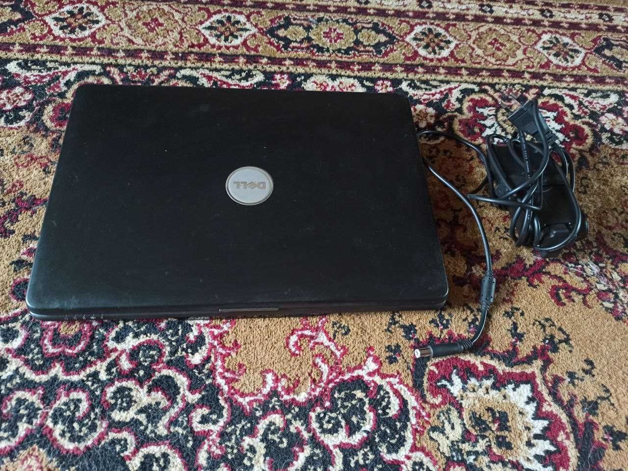 Ноутбук Dell 500