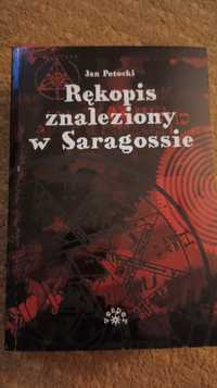 Rękopis znaleziony w Saragossie