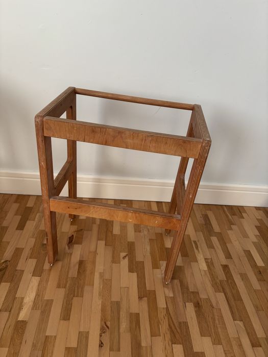 Kitchen helper do drabiny z IKEA