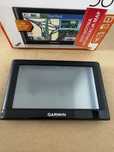 GPS nawigacja samochodowa Garmin Navi 56 LM