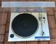 Gramofon Sony PS- LX1