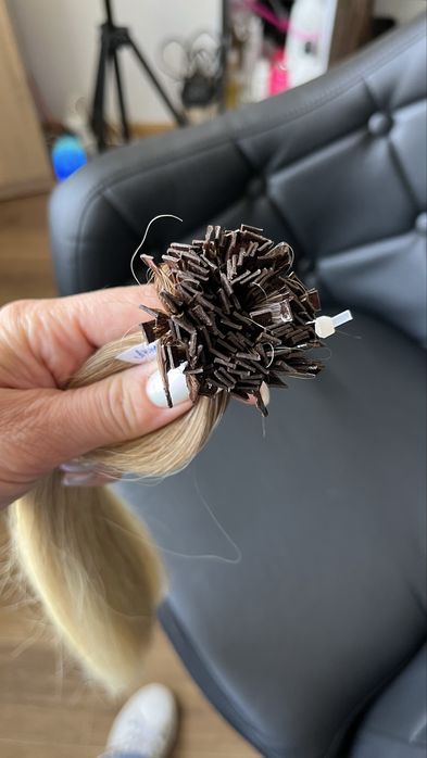 Волосся славʼянка