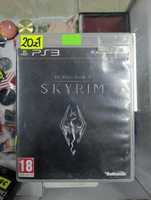 Gra na konsolę PS3 Skyrim The Elder Scrolls V