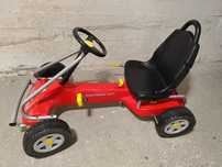 Gokart Kettler Safari GT