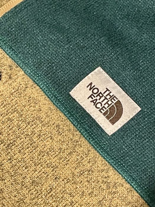 Polar Męski The North Face - rozmiar M
