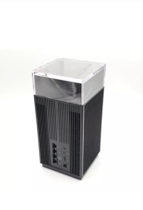 Asus USA zenWIFI Pro XT12 ax11000 роутер маршрутизатор