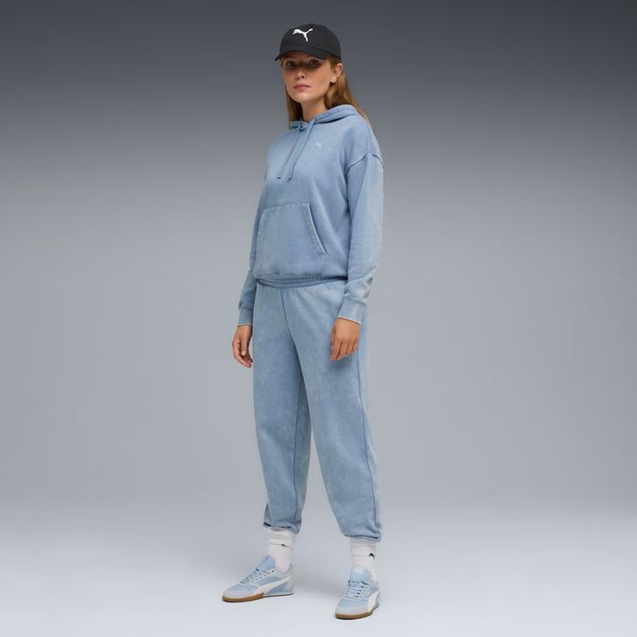 Оригінальний жіночий костюм Puma Washed !!
