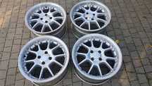 Felgi aluminiowe niemieckiej firmy KESKIN