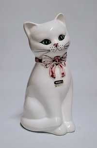 Guldkroken ceramiczny kot