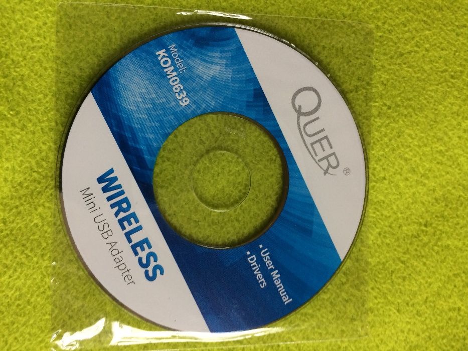 USB mini Adapter