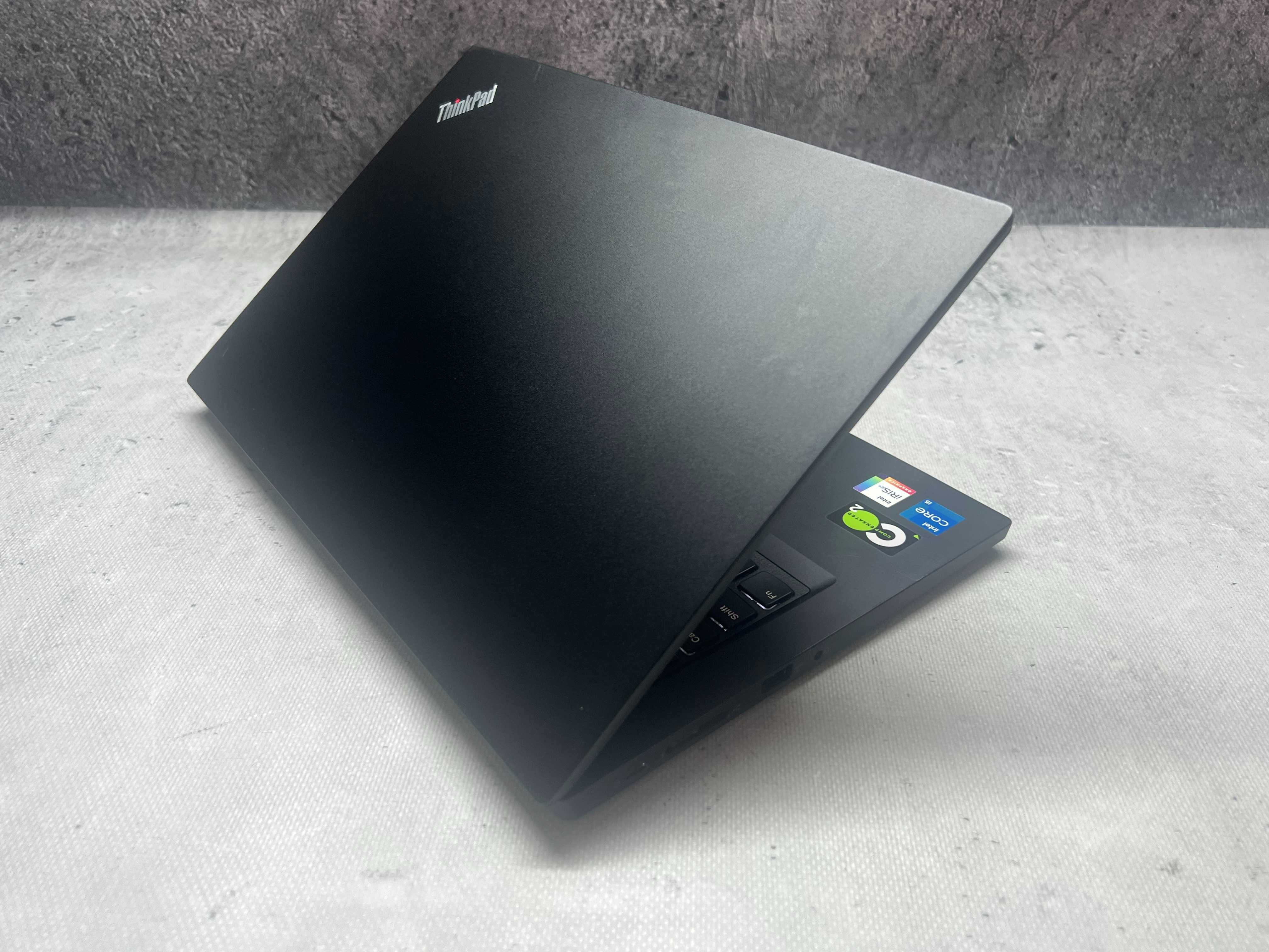 Thinkpad L13 Gen2 / i5-1135G7 / 16GB DDR4 / 1TB SSD / 13.3 FHD IPS/W11