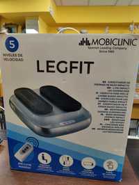 Nowe urządzenie do ćwiczenia nóg Mobiclinic Legfit