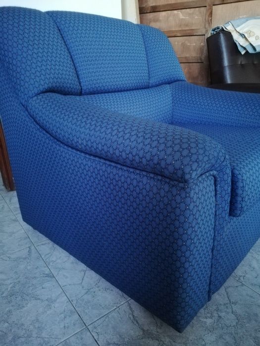 Vendo Sofá individual