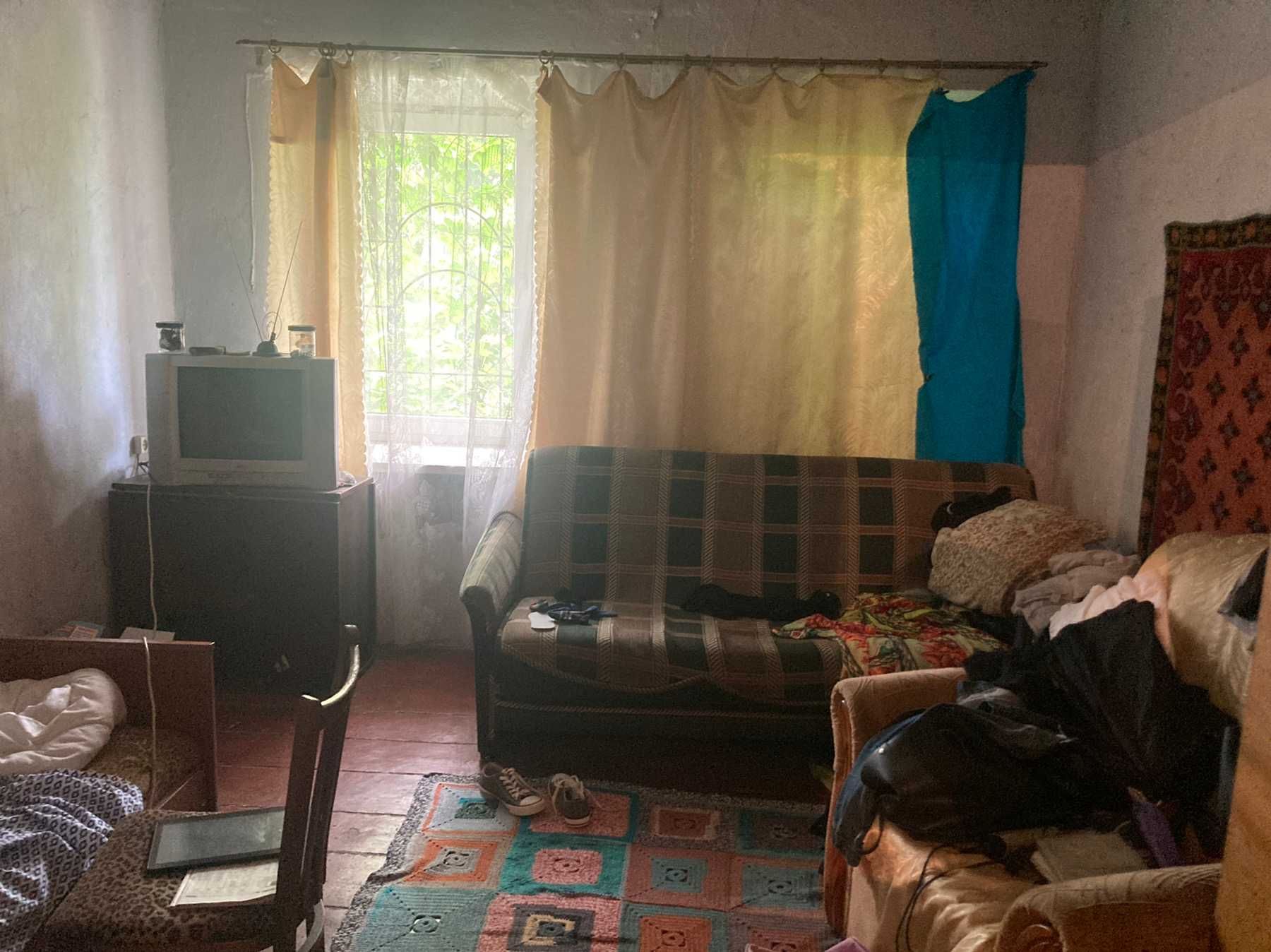 Продам 4 к кв-ру на вул. Нестерова/Виборзька (Мазепи /Петровського)