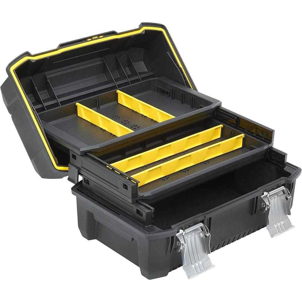 Ящик для інструментів Stanley FatMax Cantilever 18 / FMST1-71219