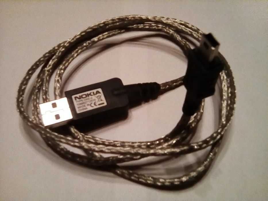 USB кабель Data кабель