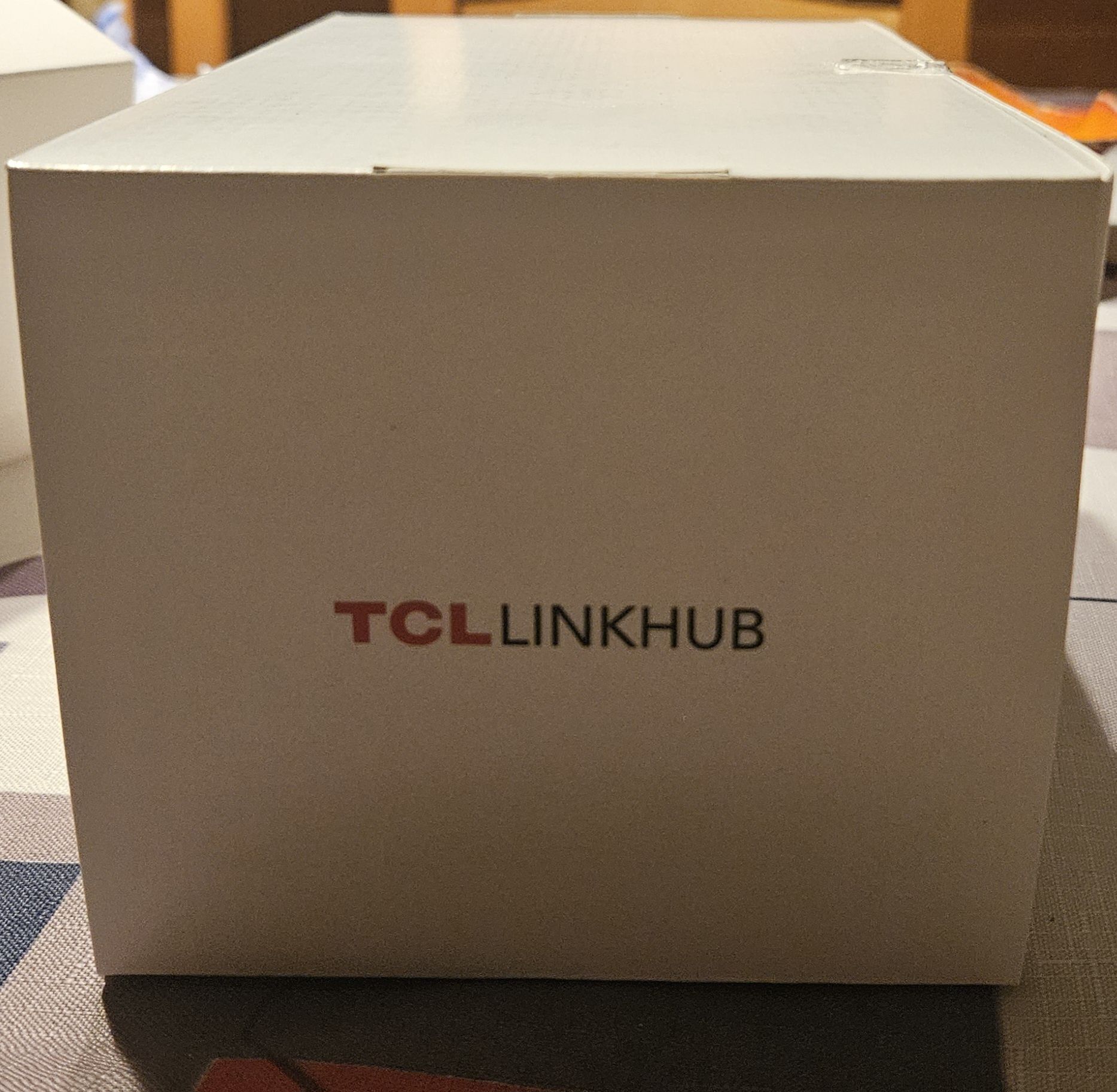 Sprzedam router TCL LINKHUB