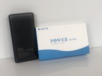 Новий Павербанк A ADDTOP Power Bank 26800 мАг Повербанк