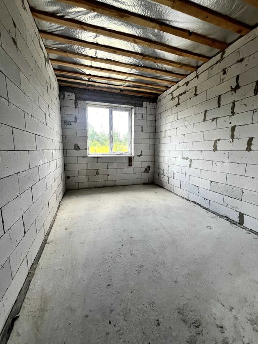 Будинок 95м2, с. Нове , 10км від Києва, чудова локація, без комісії