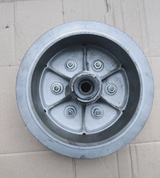 Bęben koła wfm osa m50 m52 shl