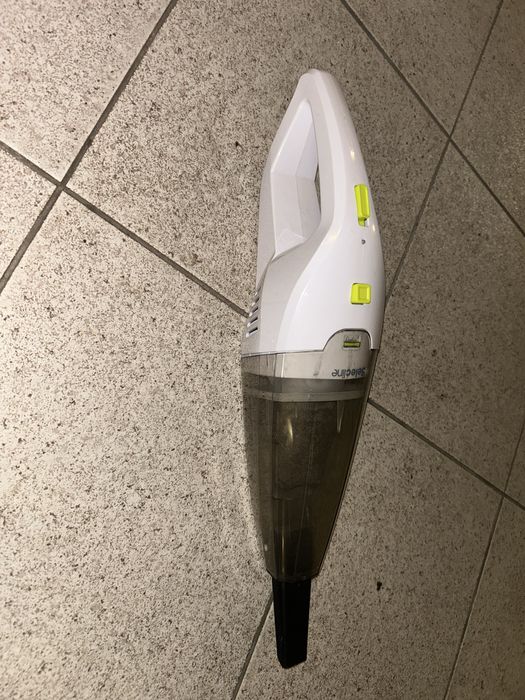 odkużacz samochodowy