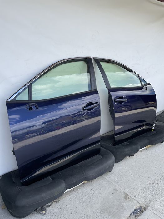 Дверь Toyota RAV4 2019-23р Двері Тойота Рав4